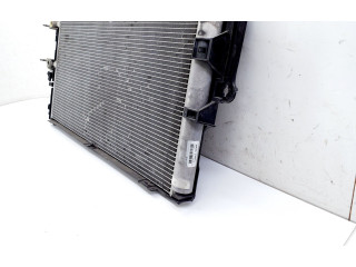 Радиатор охлаждающей жидкости 31686414 Volvo XC90