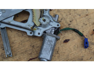 Зеркало электрическое        Subaru Forester SF  2000 - 2003 года   