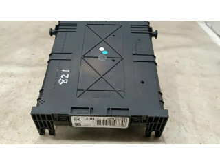 Блок предохранителей 9807531680   Peugeot 2008 I    