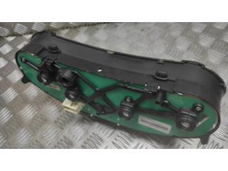 Přístrojová deska Citroen Berlingo 2008 9662745380, 555000301203