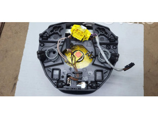 Надувная подушка для пассажира Skoda Octavia Mk4