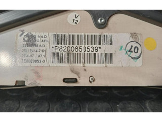 Панель приборов 8200650539 Dacia Logan I