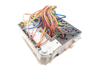 Pojistková skříňka Řídící jednotka BSM 51905216 Fiat Fiorino 2016