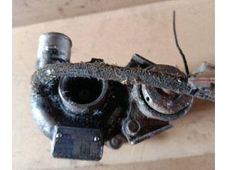 Turbodmychadlo Турбина TD025L308T33, 7306100 Rover 75