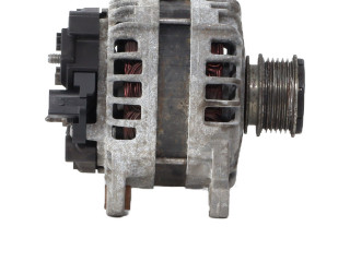 Генератор 04B903024 Audi A1