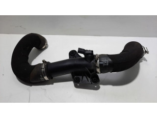 Трубка (трубки)/ шланг (шланги) интеркулера