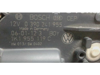 Моторчик дворников 1K1955119C, 0390241955    Volkswagen Golf SportWagen