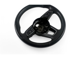 Руль Audi Q2 - - года 81A419091S