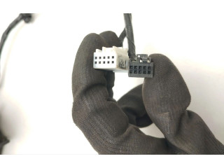 Zpětné zrcátko  Maserati Quattroporte 2014  T581  