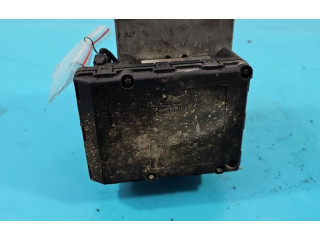 Блок АБС 1J0614217E, IMPRK1383954 Skoda Octavia Mk1 (1U) 1996 - 2004 года