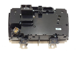 Блок управления климат-контролем 8682930, 7923 Volvo V70