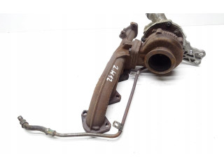 Turbodmychadlo Турбина 7812318 Mini Cooper Countryman R60