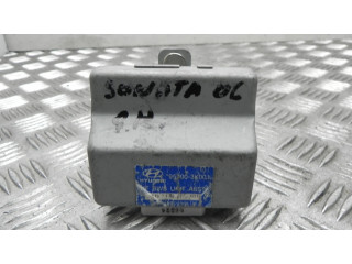 Блок управления 957003K001   Hyundai Sonata