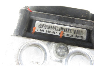 Блок АБС 4F0614517AA, 0265950557   Audi  A6 S6 C6 4F  2004 - 2011 года