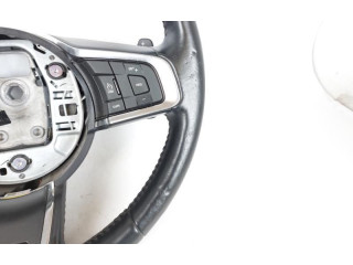 Руль Jaguar XF X260 2015 - года GX7M3F563, GX7M3F563