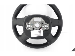 Руль Audi A6 S6 C7 4G  2011 - 2018 года 4G0419091N, 140KW      