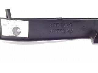 Панель приборов 216774992 Dacia Logan I