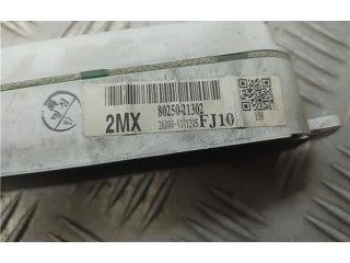 Радио/ проигрыватель CD/DVD / навигация 8025021302, 8025021302 SsangYong Rodius