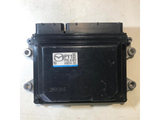 Řídící jednotka PY1D18881E, E6T64571H3 Mazda 6 2015