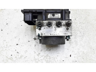 Блок АБС Dacia Duster