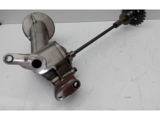 Масляный насос  BMK 059115105N  Audi A6 S6 C6 4F 