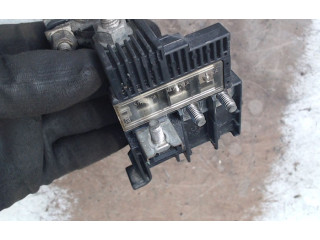 Блок предохранителей Mazda 2