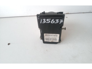 Блок АБС 4541J1 Citroen C4 I 2004 - 2010 года