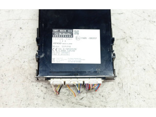 Блок комфорта 88802SG000, 232500-7501 Subaru Forester SJ