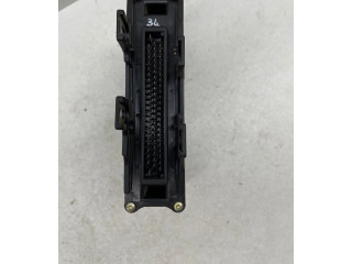 Блок управления коробкой передач 01N927733AM, 5WK3334A   Audi 80 90 S2 B4