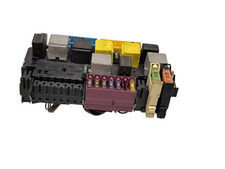 Блок предохранителей A1669063801   Mercedes-Benz GL X166    