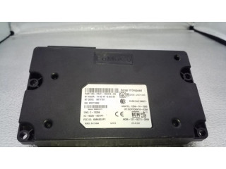 Модуль «Bluetooth»