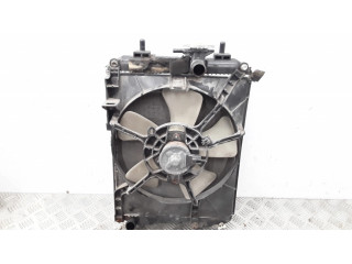 Комплект радиатора