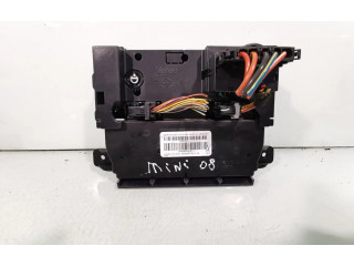 Блок управления климат-контролем 69797002H Mini One Cooper Coupe R56
