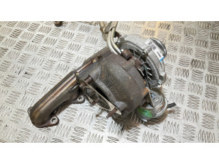 Турбина Renault Laguna III 2.0 8200347344, 765015 для двигателя 3