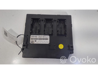 Блок комфорта 1K0937087K Skoda Superb B6 (3T)