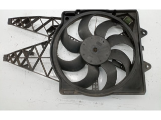 Вентилятор печки    871300200   Fiat Grande Punto