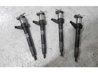 Комплект форсунок 1465A323, 1465A306 Mitsubishi ASX 4N14