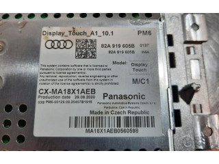 Дисплей 82A919605B Audi A1
