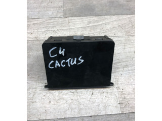 Другие блоки управления / модули 9678007680, E1065901C   Citroen C4 Cactus