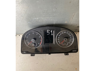 Панель приборов 2K0920875B, 1119017140   Volkswagen Caddy       