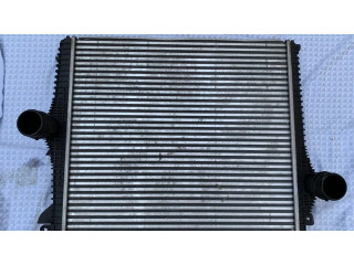 Радиатор интеркулера