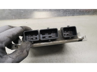 Řídící jednotka 0281011608, 9648577180 Fiat Ulysse 2003