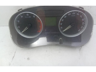 Панель приборов 5J0920810B, 5J0920810B Skoda Fabia Mk2 (5J)