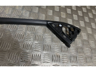 Передняя рамка дверного стекла 111823A1, 111824A1 Citroen DS7 Crossback