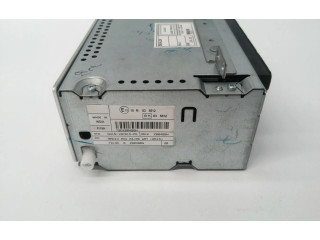 Радио/ проигрыватель CD/DVD / навигация 2018844, 2018844   Ford Ecosport