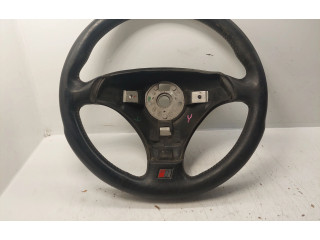 Руль Audi A6 S6 C5 4B  1997 - 2005 года 4B0419091E      