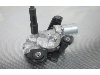 Моторчик заднего дворника 0390201856 Renault Scenic III - Grand scenic III