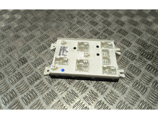 Блок комфорта P68258390AE Jeep Grand Cherokee