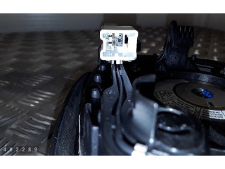 Подушка безопасности водителя 985103942R   Renault Trafic III (X82)