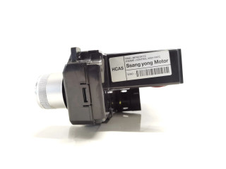 Модуль блока управления кондиционером 6874034110 SsangYong Korando